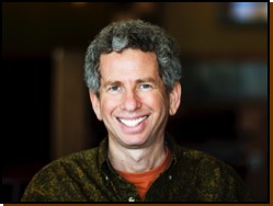 Image of Mark Morris, LCSW